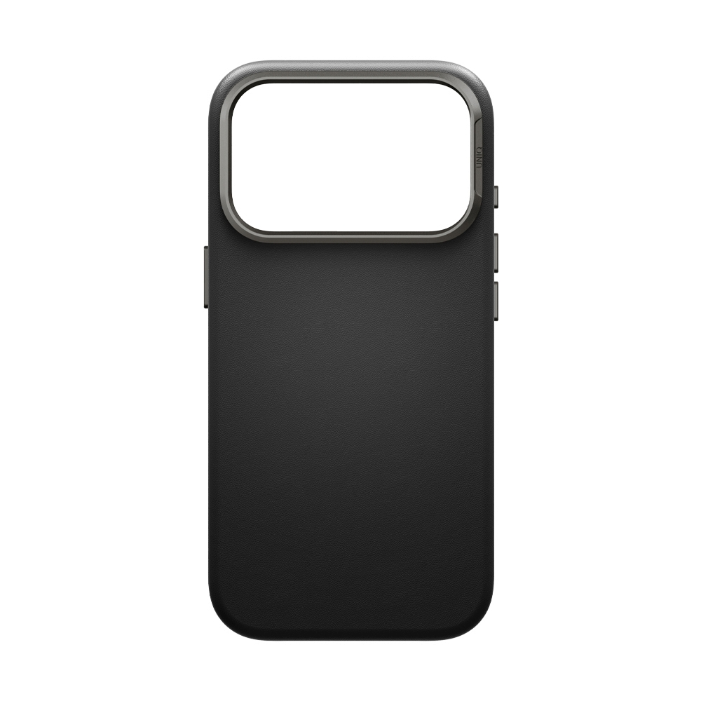 Case iPhone 18 Pro Max UNIQ LYDEN - DALLAS BLACK