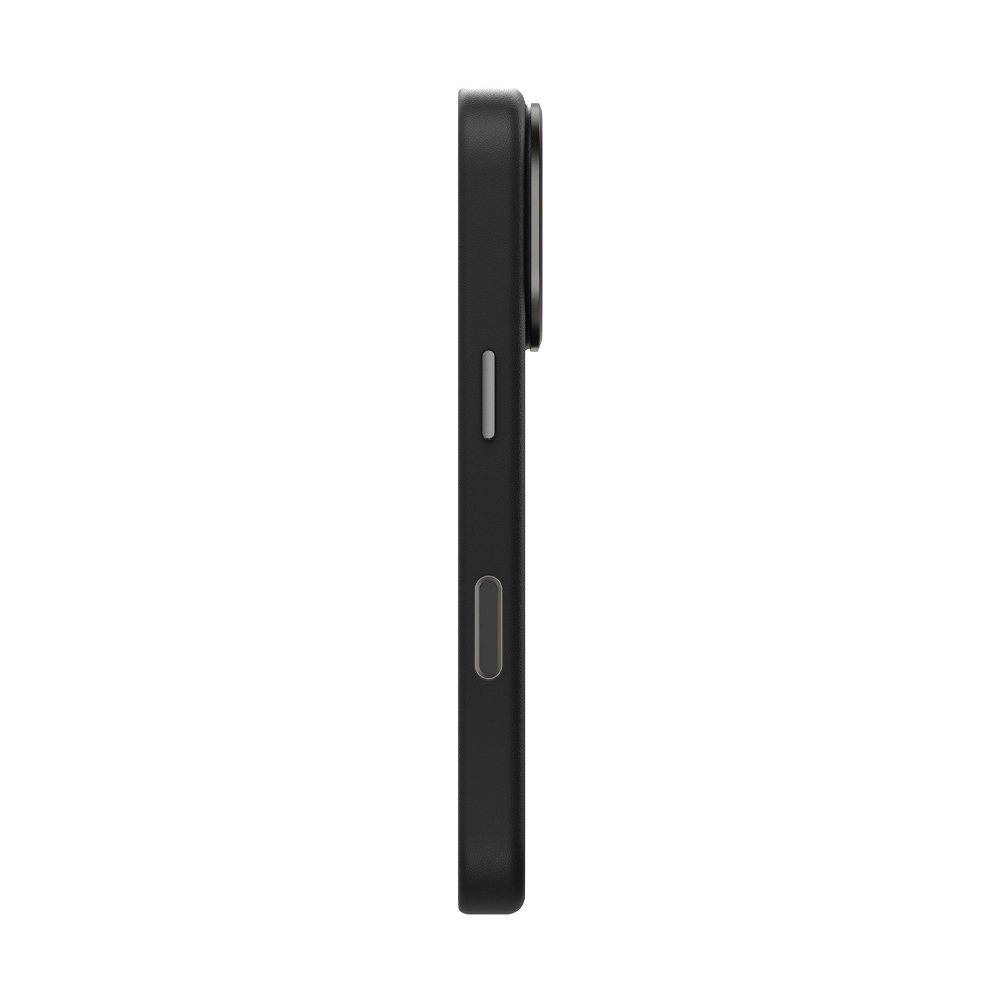 Case iPhone 18 Pro Max UNIQ LYDEN - DALLAS BLACK