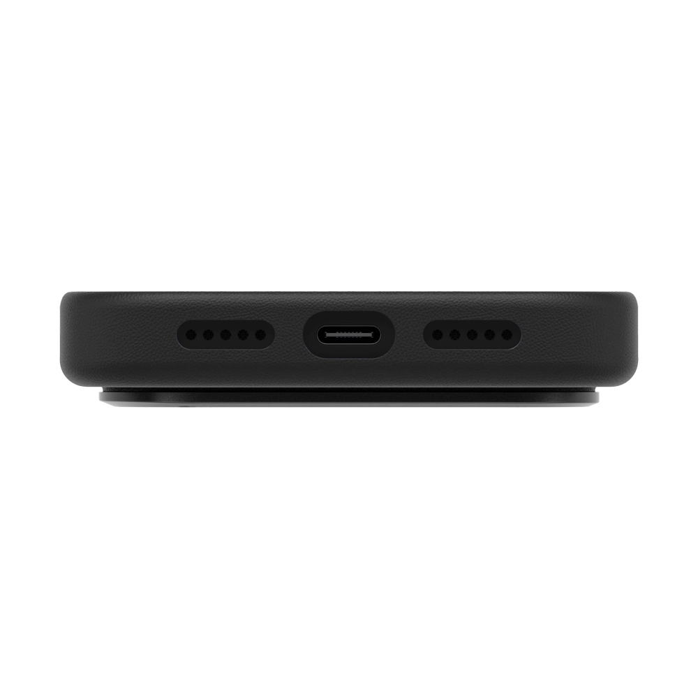 Case iPhone 18 Pro Max UNIQ LYDEN - DALLAS BLACK
