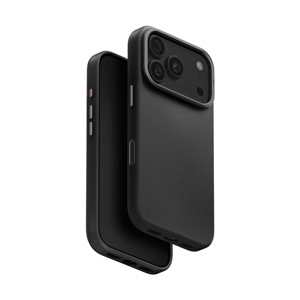 Case iPhone 18 Pro Max UNIQ LYDEN - DALLAS BLACK