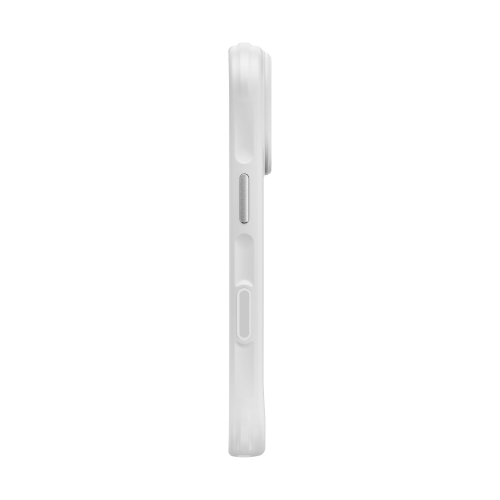 Case iPhone 18 Pro Max UNIQ VEREN - CHALK FROST