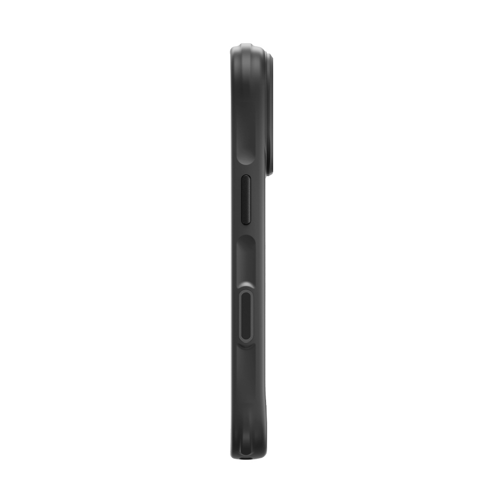 Case iPhone 18 Pro Max UNIQ VEREN - SMOKY FROST