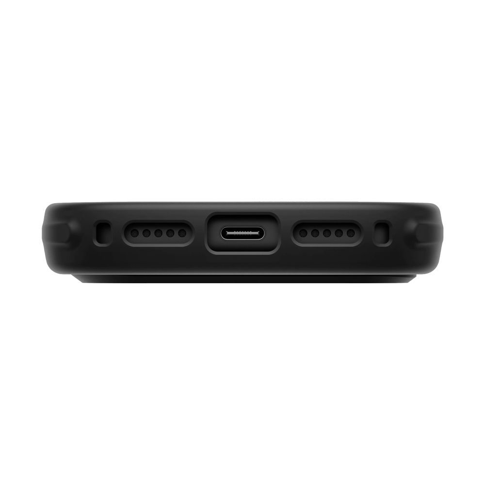 Case iPhone 18 Pro Max UNIQ VEREN - SMOKY FROST