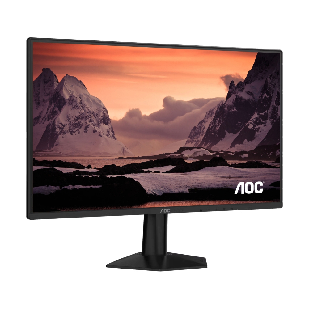 MONITOR 24.5'' AOC 25G50F (IPS, HDMI, DP) 180Hz