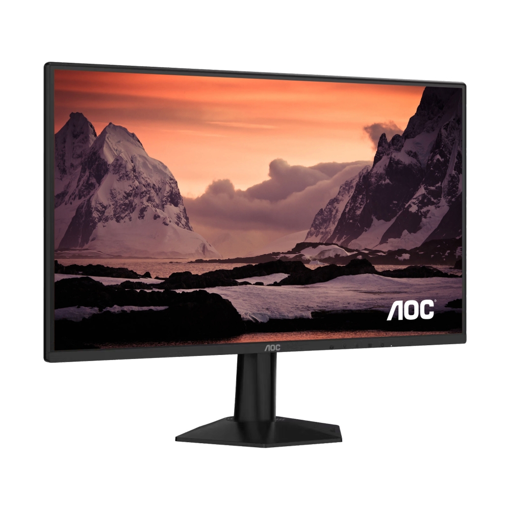MONITOR 27'' AOC 27G50F (IPS, HDMI, DP) 180Hz