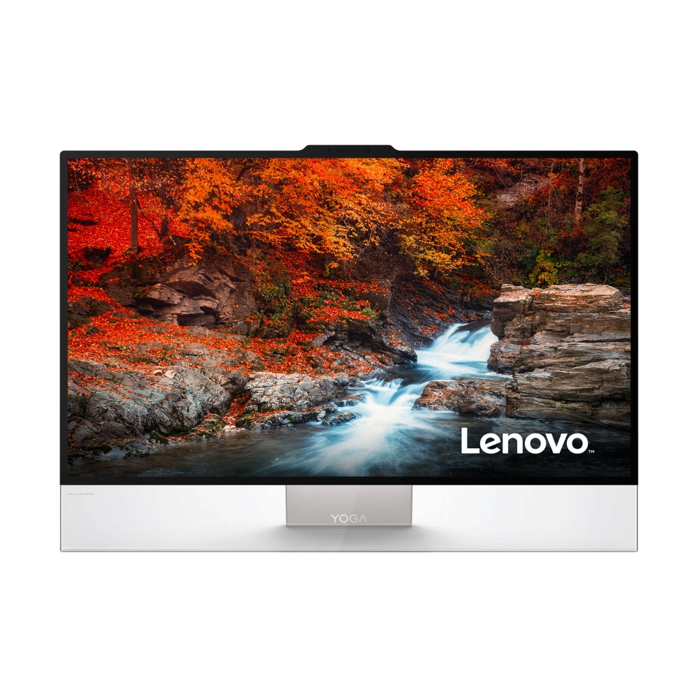 AIO Lenovo Yoga AIO 32IPH11 (F0JK000JTA) Aura Edition