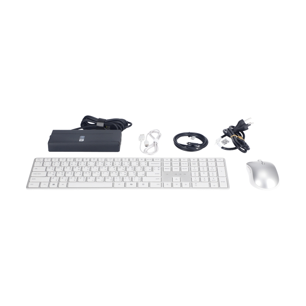 AIO Lenovo Yoga AIO 32IPH11 (F0JK000JTA) Aura Edition