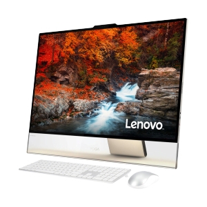 (AIO) Lenovo Yoga AIO 32IPH11 (F0JK000JTA) Aura Edition (31.5)