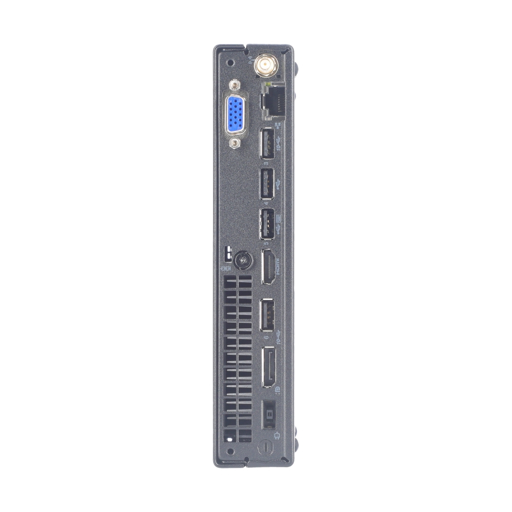 Mini PC Lenovo ThinkCentre neo 50q Gen 6 (13HR005CTB)