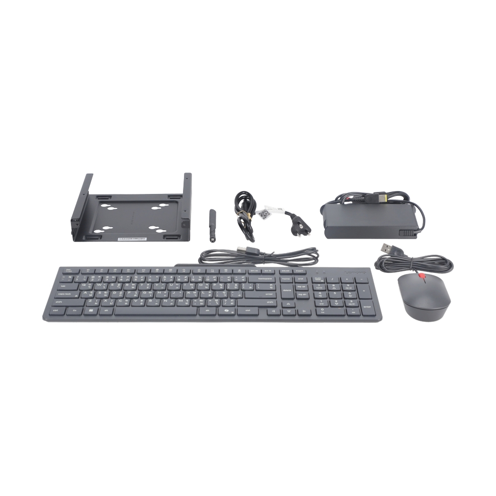 Mini PC Lenovo ThinkCentre neo 50q Gen 6 (13HR005CTB)