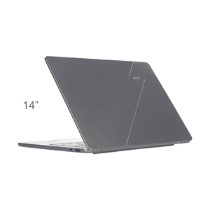 Notebook Acer Swift Air SFA14-I31-53M3/T002 (Sage Green)