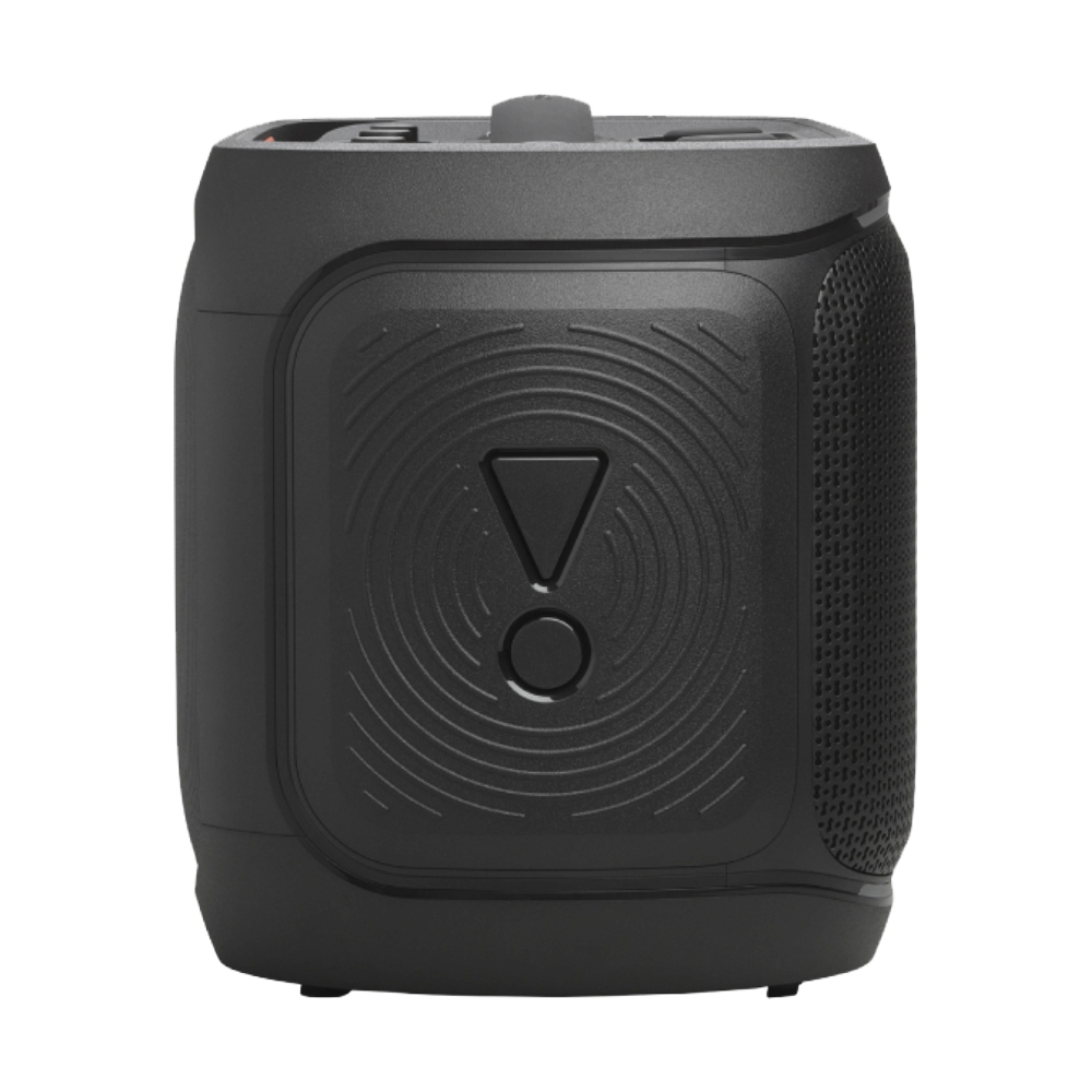 (1.0) ลำโพง JBL PARTYBOX ON THE GO 2 PLUS BLACK