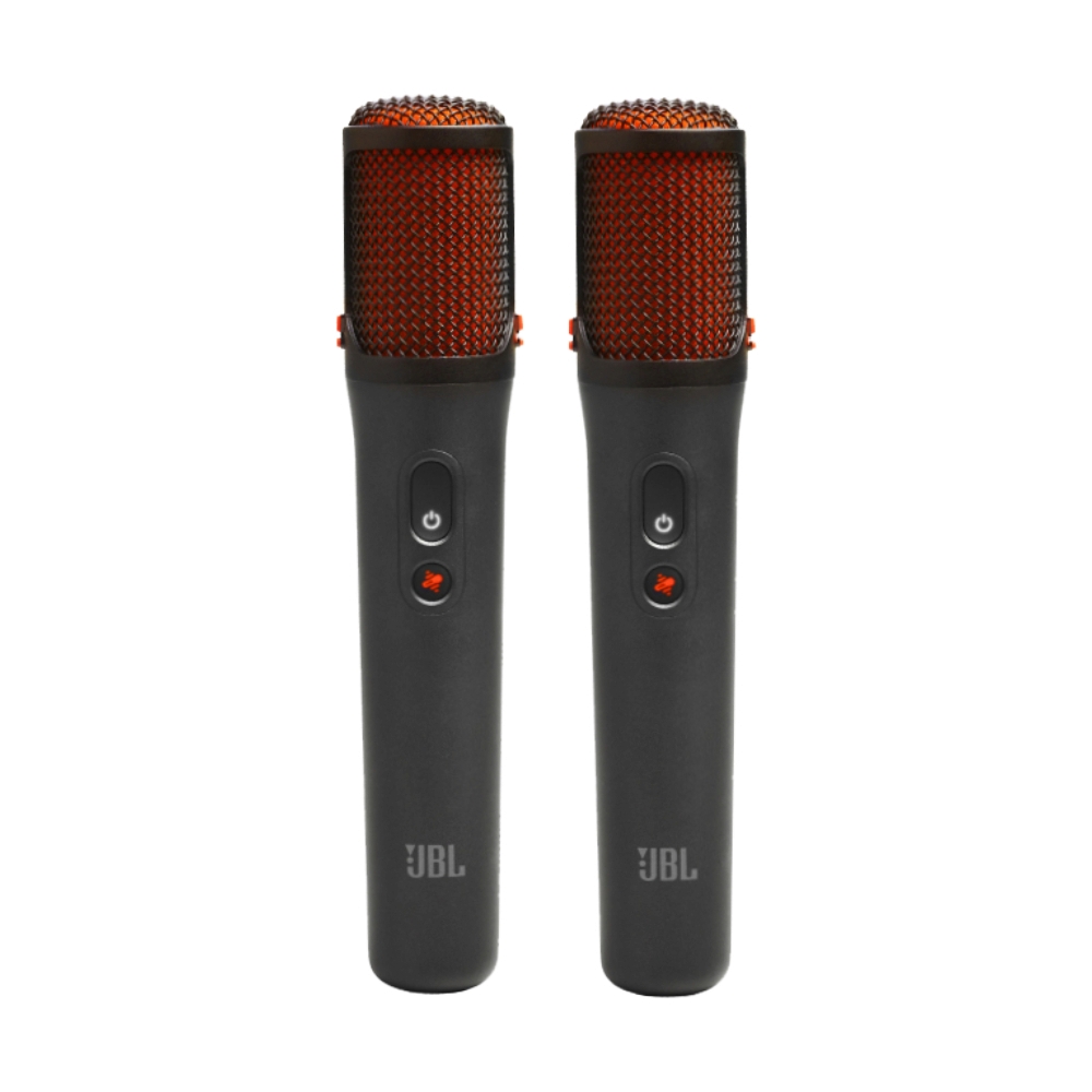 (1.0) ลำโพง JBL PARTYBOX ON THE GO 2 PLUS BLACK