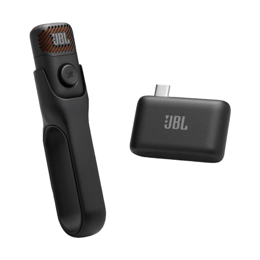 SET JBL EASYSING MIC MINI+ SPK CHARGE 6 BLACK