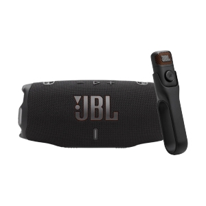 SET JBL EASYSING MIC MINI+ SPK CHARGE 6 BLACK