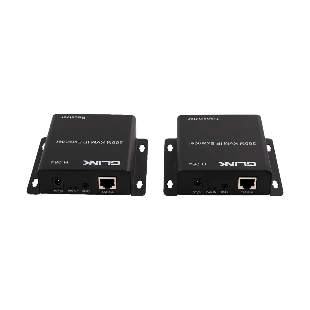 Converter HDMI Over Extender 200M GLINK (GL-059)