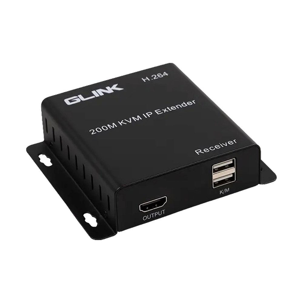 Converter HDMI Over Extender 200M GLINK (GL-059)