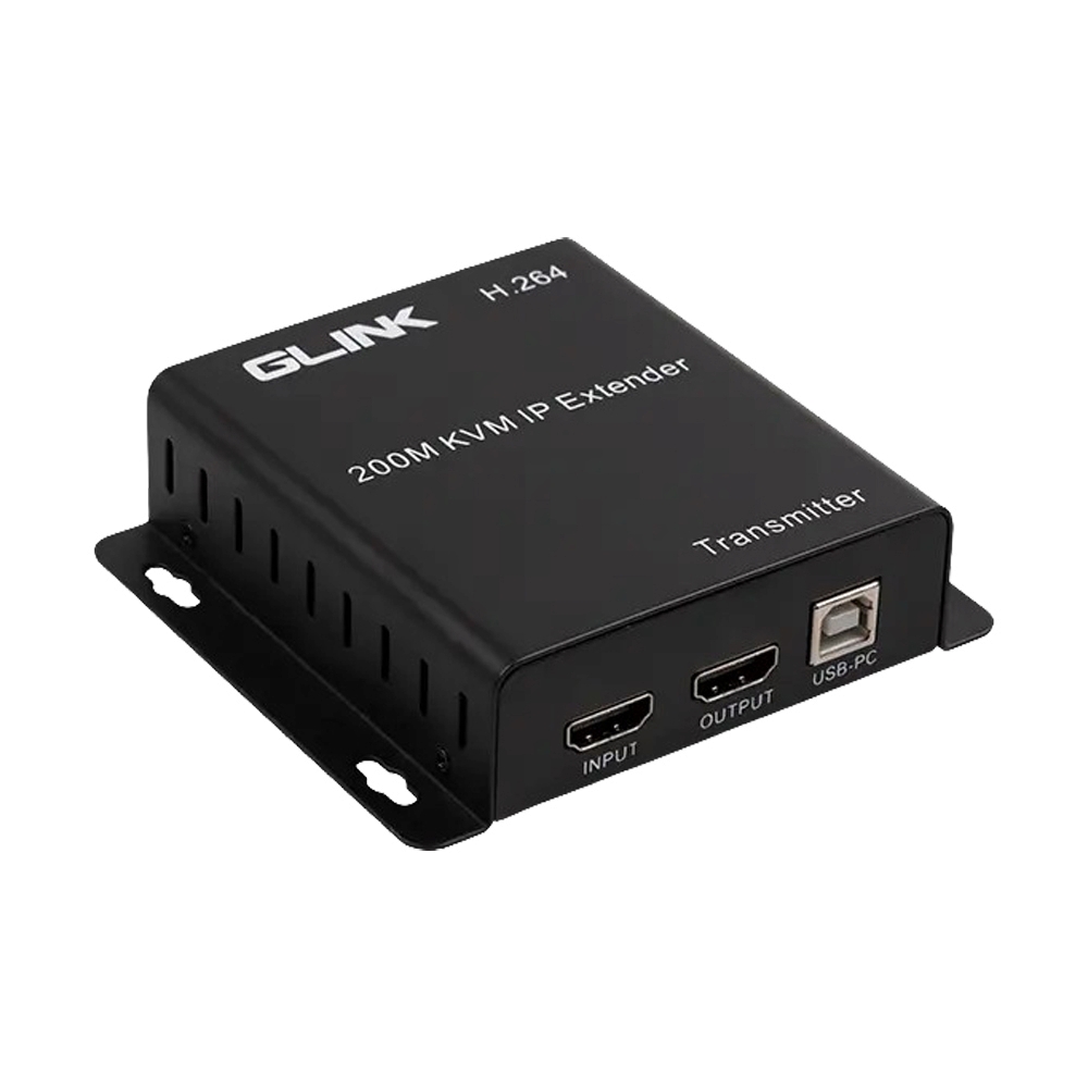 Converter HDMI Over Extender 200M GLINK (GL-059)