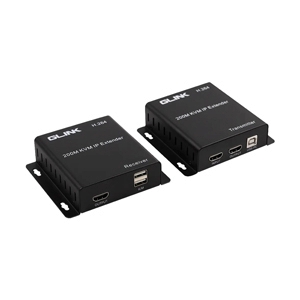 Converter HDMI Over Extender 200M GLINK (GL-059)