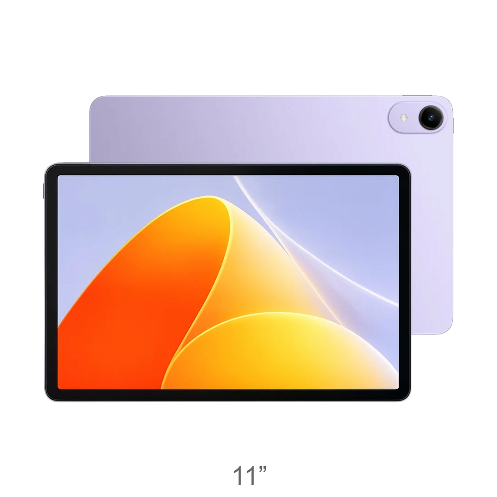 Tablet 11" (4G,4+128GB) INFINIX XPAD 30E Dreamy Purple