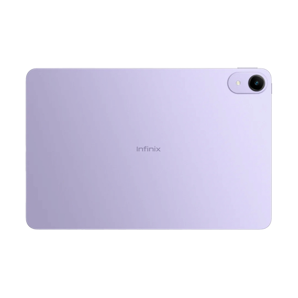 Tablet 11" (4G,4+128GB) INFINIX XPAD 30E Dreamy Purple
