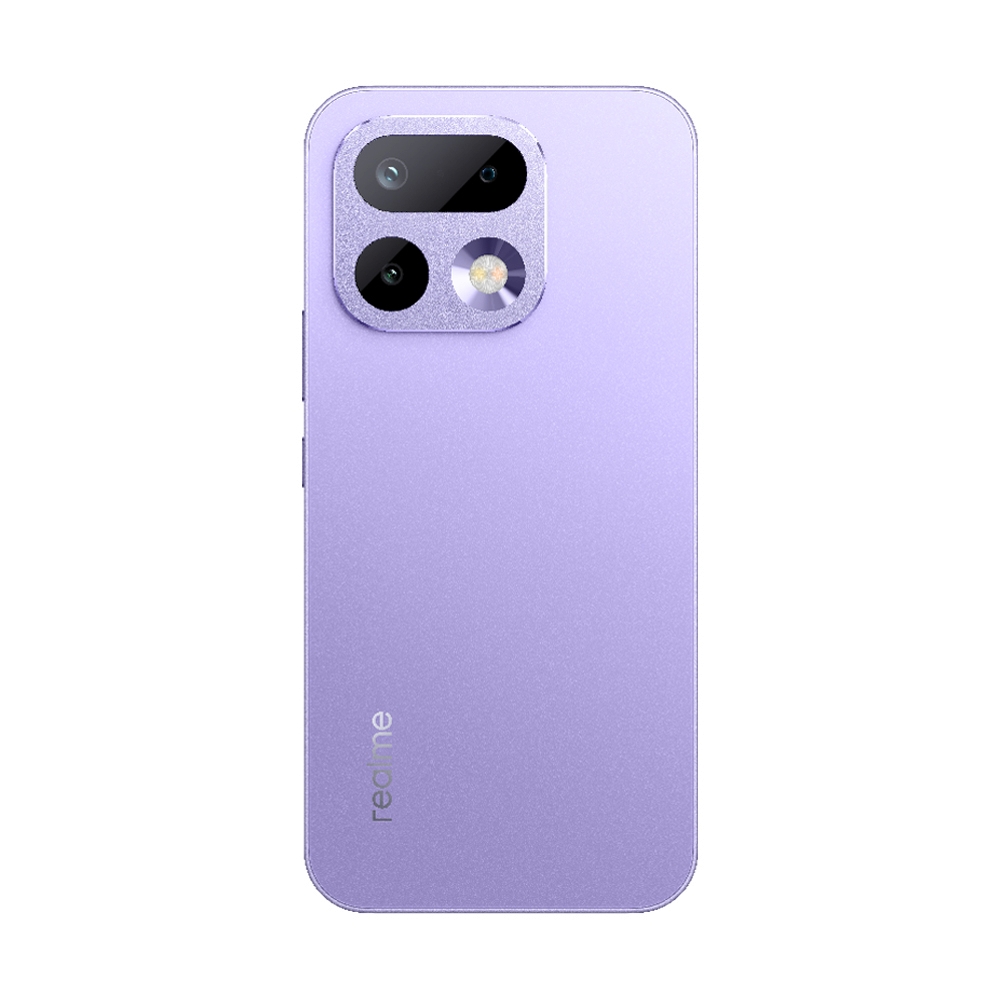 REALME 16 Pro 5G (12+512GB) Orchid Purple