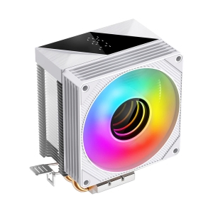 CPU COOLER LWC KF200 DGT WHITE