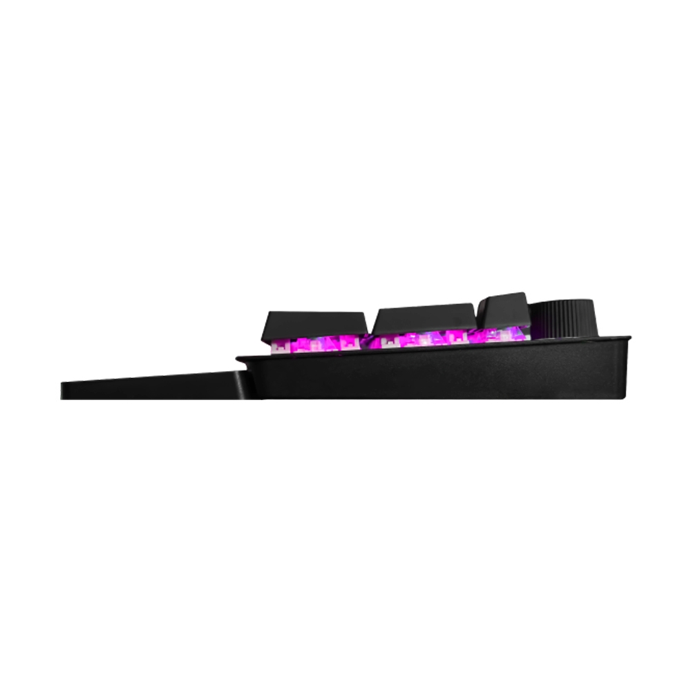 KEYBOARD SIGNO 732B MAXTRON (BLUE SWITCH คีย์บอร์ด)