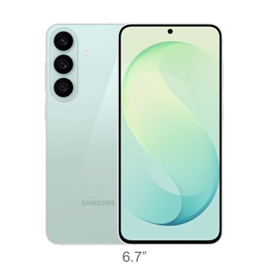 SAMSUNG Galaxy  S26 FE (8+256GB/ SM-S741BLGCTHL) Pistachio