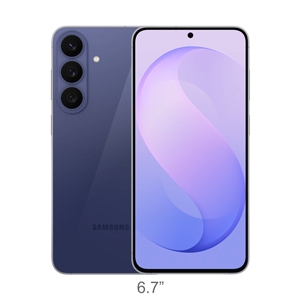 SAMSUNG Galaxy S26 FE (8+128GB/ SM-S741BZVBTHL) Blueberry