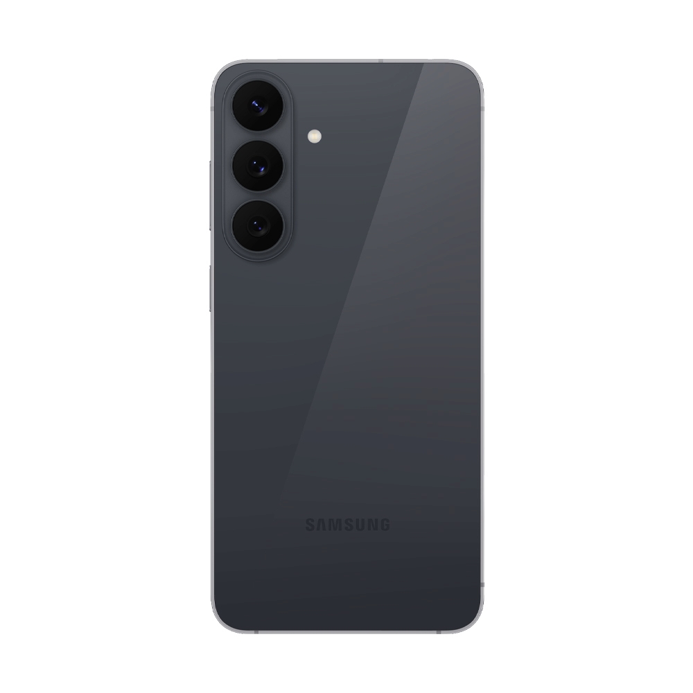 SAMSUNG Galaxy S26 FE (8+128GB/ SM-S741BZKBTHL) Graphite