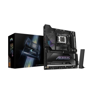 MAINBOARD (AM5) GIGABYTE X870 AORUS INFINITY DDR5 (REV. 1.0)
