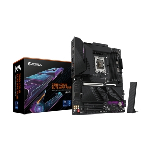 MAINBOARD (1851) GIGABYTE Z890 AORUS ELITE WIFI7 PLUS DDR5 (REV 1.0)