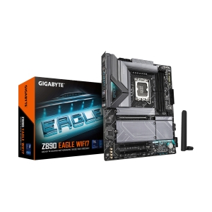 MAINBOARD (1851) GIGABYTE Z890 EAGLE PLUS WIFI7 DDR5 (Rev1.0)