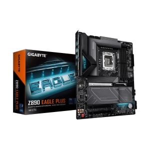 MAINBOARD (1851) GIGABYTE Z890 EAGLE PLUS DDR5 (Rev 1.0)