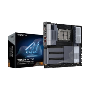MAINBOARD (TRX50) GIGABYTE TRX50 AI TOP 2B (REV 1.1)