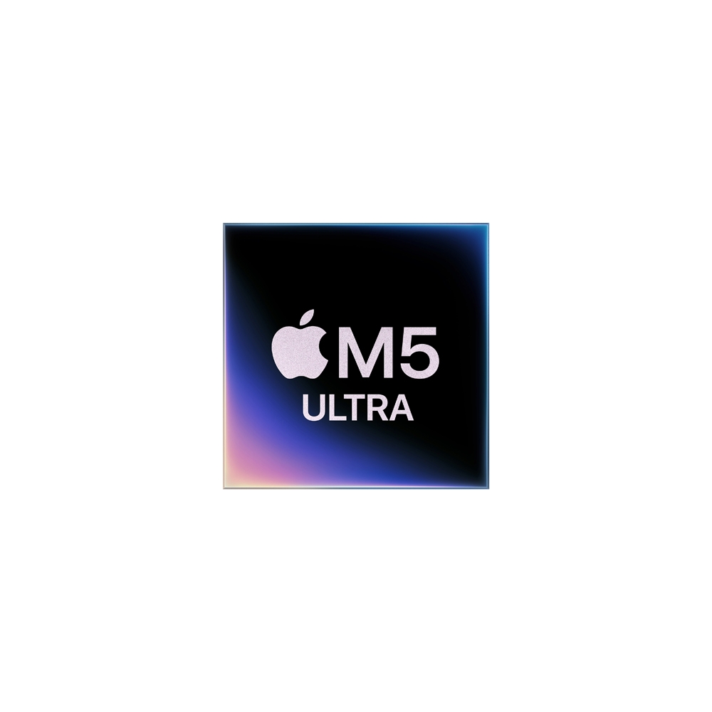 Apple Mac Studio M5 Ultra/96GB/1TB/64C GPU (MHL74TH/A)