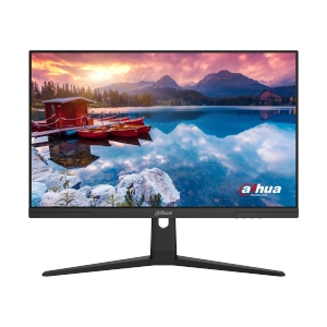 MONITOR 24.5'' DAHUA LM25-E241B (IPS, HDMI, DP) 240Hz