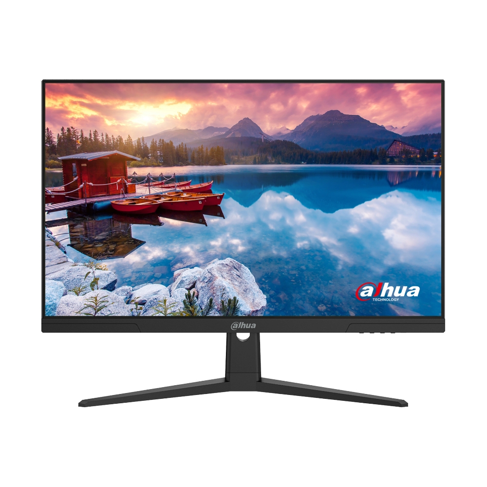MONITOR 27'' DAHUA LM27-E241B (IPS, HDMI, DP) 240Hz