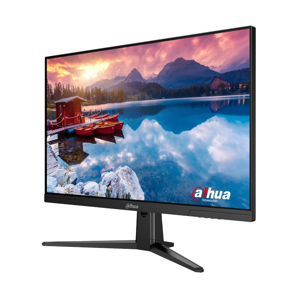 MONITOR 27'' DAHUA LM27-E241B (IPS, HDMI, DP) 240Hz