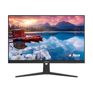 MONITOR 27'' DAHUA LM27-E241B (IPS, HDMI, DP) 240Hz