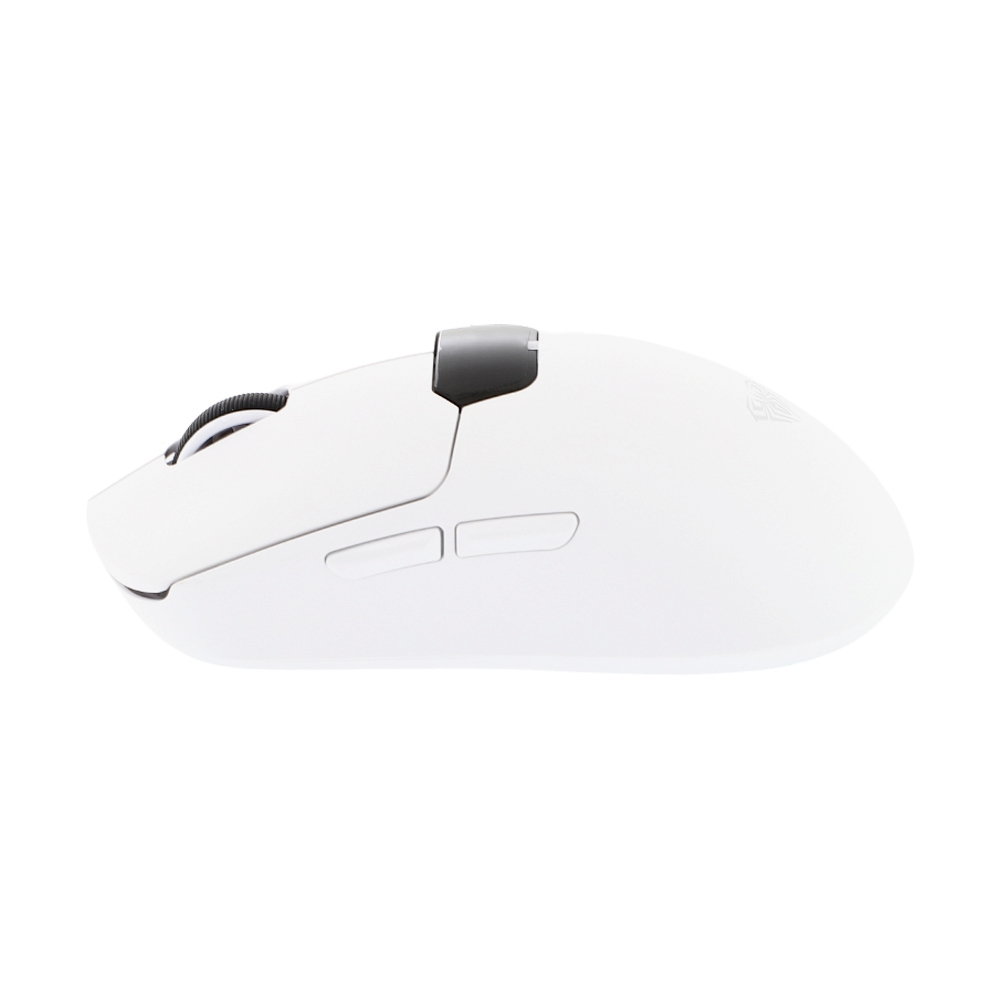 MOUSE WIRELESS BLUETOOTH AULA SC390 WHITE (เมาส์ไร้สาย)