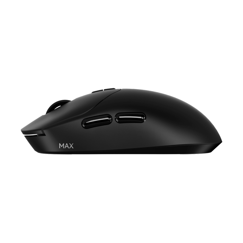 MOUSE WIRELESS RAPOO VT2MAX BLACK (เมาส์ไร้สาย)