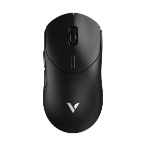 MOUSE WIRELESS RAPOO VT2MAX BLACK (เมาส์ไร้สาย)