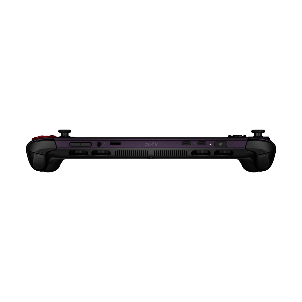 MSI Claw 8 EX AI+ CG3EM-005TH (Void Purple)