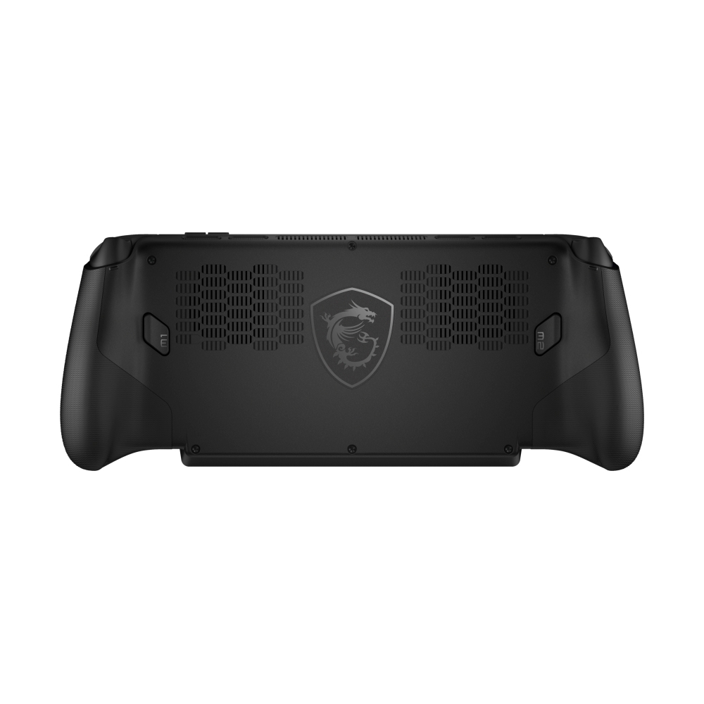 MSI Claw 8 EX AI+ CG3EM-005TH (Void Purple)