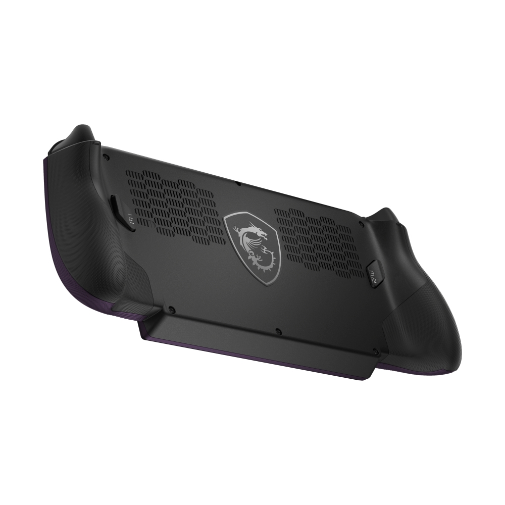 MSI Claw 8 EX AI+ CG3EM-005TH (Void Purple)