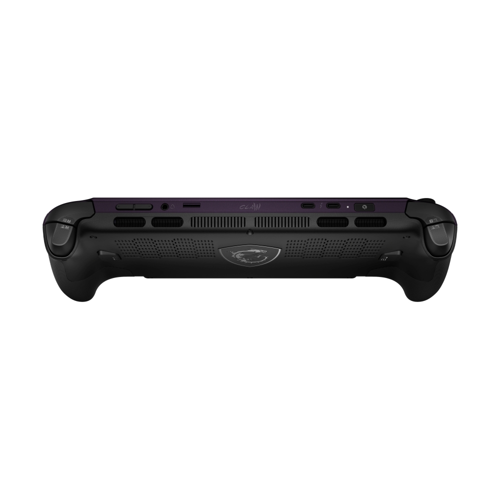 MSI Claw 8 EX AI+ CG3EM-005TH (Void Purple)