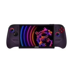 MSI Claw 8 EX AI+ CG3EM-005TH (Void Purple)