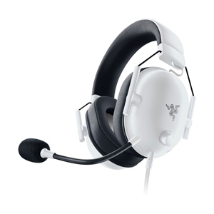 HEADSET RAZER BLACKSHARK V2 X WHITE EDITION (7.1)